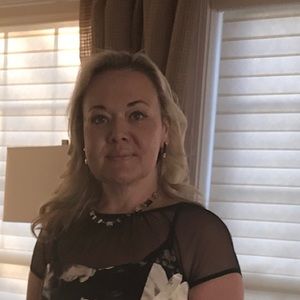 Meet your Posher, Irina